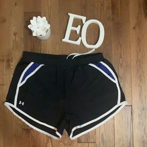 Under Armour Running Shorts